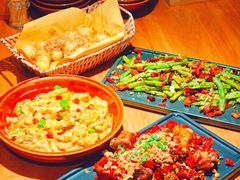 -先启半步颠.川菜.小酒馆(宝安坪洲店)