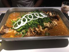 -鱼酷活鱼烤鱼(沈阳大悦城店)