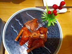 -大鸽饭(马王堆店)
