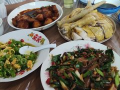 -妈妈的小作坊(陈家镇店)