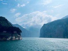 -白帝城·瞿塘峡景区