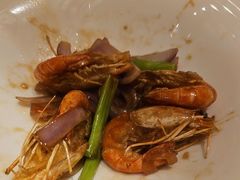 -沁香庭中餐厅·川粤菜(重庆高新假日酒店)