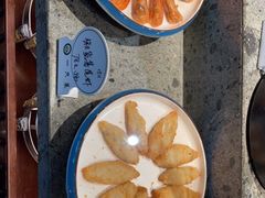 -壹只菜·崇明本地特色菜(崇明南门店)