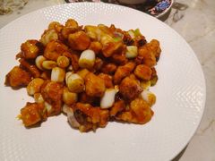 -峰厨大鱼泡饼(西青大学城店)