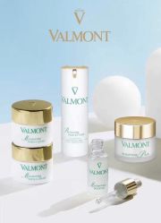 -VALMONT·若嫚蝶国际美肤中心