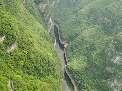 -重庆云阳龙缸景区