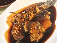 -湖滨28中餐厅·西湖宴·杭州君悦酒店