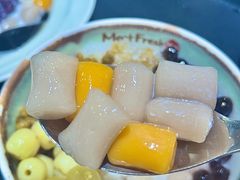 -鲜芋仙(观音桥大融城LG店)