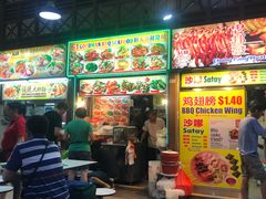-纽顿熟食中心