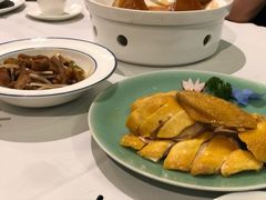 -西湖春天•老字号杭州菜(百汇店)