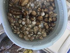 -众彩物流水产市场