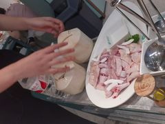-四季缤纷椰子鸡(雨花亭凯德广场店)