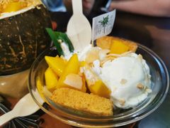 -椰椰大吉(海城店)