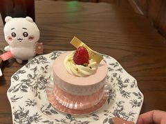 -PATTPATT日式蛋糕(体育西店)