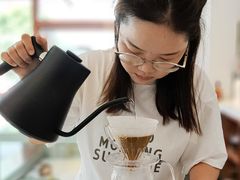 -PUZZLE COFFEE 拼图咖啡