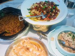 -炊烟小炒黄牛肉(中心印象城店)