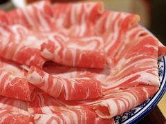 -宣武小院涮肉(前门店)
