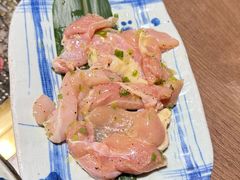 鸡腿肉-虎丸烧肉(世纪汇店)