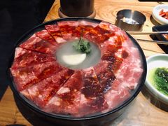 -九田家黑牛烤肉料理·自助(洪洞县城市花园店)