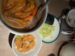-农耕记·湖南土菜(观澜福城天虹店)