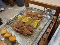 -小寒羊烧烤(凯瑞时代大厦店)