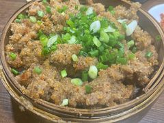 -正宗苏稽毛哥跷脚牛肉总店