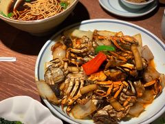 -周家二小姐的菜(西津渡店)