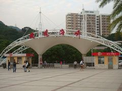 -玫瑰海岸文化旅游度假区