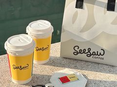 -Seesaw Coffee(苏州中心店)