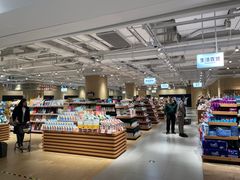 -七鲜超市(瑞虹天地太阳宫店)