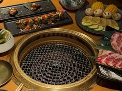 -MIKOMIKO和牛烧肉专门店(南门店)