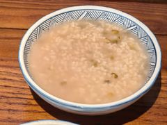 绿豆稀饭-姚记.周礼伤心凉粉(时代广场店)
