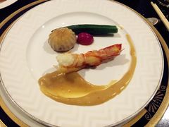 -鸣龙上雅铁板烧日料(长宁店)