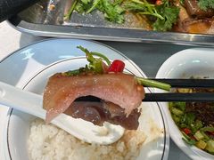 -老王全牛宴·鲜牛肉牛杂火锅(总店)