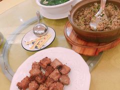 -东兴黄鳝饭店(江洲店)