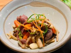 -山食间·中式营养轻餐(保利时光里店)