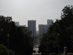 -长安公园