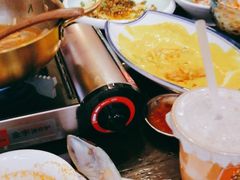-清迈清迈巷口小排档(烟台山店)