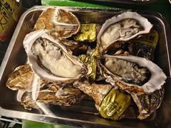 -小林哥的海鲜馆·夜宵烧烤(渔人码头店)