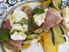 -Alimentari早午餐(安福路店)