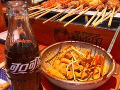 -肉串汪(望京店)