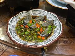 -孙府大院(步行街店)