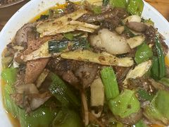 -人和水上飘(第一家店)