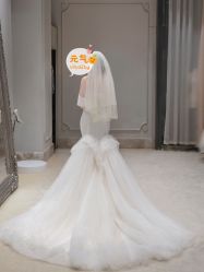 -MuseMarry婚纱(前海嘉里中心店)