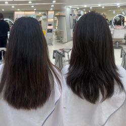 -十六番发型师事务所