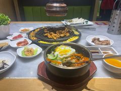 -韩宫宴烤肉·黑毛和牛·料理(合肥滨湖银泰城店)