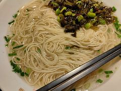 -松鹤面馆·古法焖肉面(观前店)