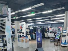 -迪卡侬(顺峰山店)