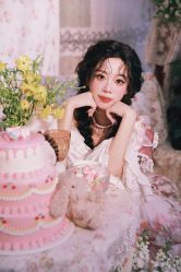 -WAVE SODA摄影工作室