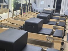-Ms.Pilates 普拉提技术(大学路店)